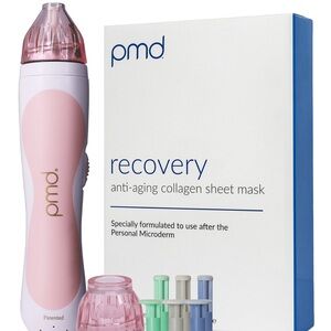 PMD microdermabrasion Gift of anti aging